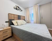 Venta - Apartamento - Torrevieja - Punta Prima