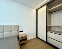 Venta - Apartamento - Torrevieja - Punta Prima