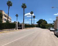 Venta - Apartamento - Torrevieja - San Luis