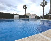 Venta - Apartamento - Torrevieja - San Luis