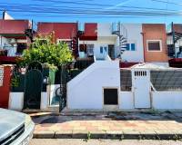 Venta - APARTAMENTO - Torrevieja - San Luis