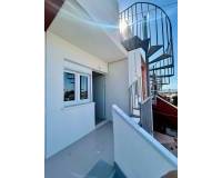 Venta - APARTAMENTO - Torrevieja - San Luis