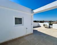 Venta - APARTAMENTO - Torrevieja - San Luis