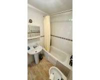 Venta - Apartamento - Torrevieja - Urbanización San Luis