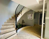 Venta - Apartamento - Torrevieja - Urbanización San Luis