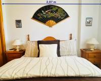 Venta - Apartamento - Torrevieja - Urbanización San Luis