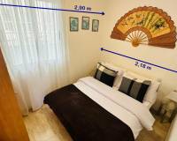 Venta - Apartamento - Torrevieja - Urbanización San Luis