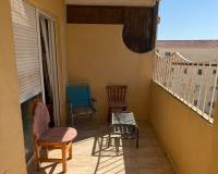 Venta - Apartamento - Torrevieja - Urbanización San Luis
