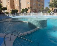 Venta - Apartamento - Torrevieja - Urbanización San Luis