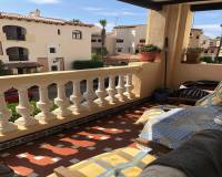 Venta - Apartamento - Torrevieja