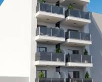 Venta - Apartamento - Torrevieja