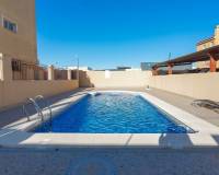 Venta - Apartamento - Torrevieja