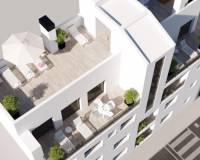 Venta - Apartamento - Torrevieja