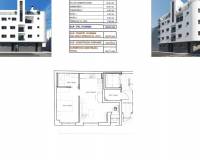Venta - Apartamento - Torrevieja