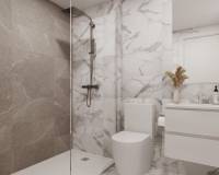 Venta - Apartamento - Torrevieja