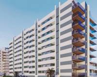 Venta - Apartamento - Torrevieja