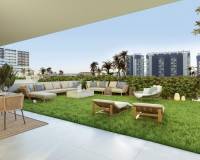 Venta - Apartamento - Torrevieja