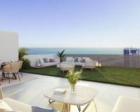 Venta - Apartamento - Torrevieja