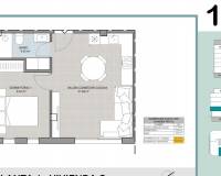 Venta - Apartamento - Torrevieja