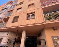 Venta - Apartamento - Torrevieja
