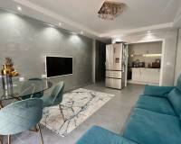 Venta - Apartamento - Torrevieja