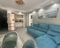 Venta - Apartamento - Torrevieja