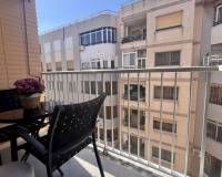 Venta - Apartamento - Torrevieja