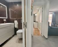 Venta - Apartamento - Torrevieja