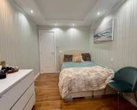 Venta - Apartamento - Torrevieja