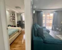 Venta - Apartamento - Torrevieja
