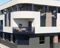 Venta - Apartamento - Torrevieja