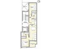 Venta - Apartamento - Torrevieja