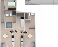 Venta - Apartamento - Torrevieja