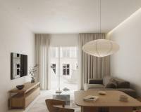 Venta - Apartamento - Torrevieja