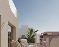 Venta - Apartamento - Torrevieja