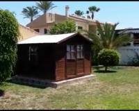 Venta - Apartamento - Torrevieja