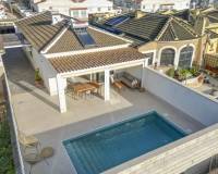 Venta - Apartamento - Torrevieja
