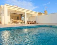 Venta - Apartamento - Torrevieja