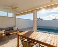 Venta - Apartamento - Torrevieja