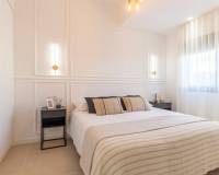 Venta - Apartamento - Torrevieja