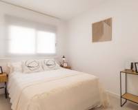 Venta - Apartamento - Torrevieja