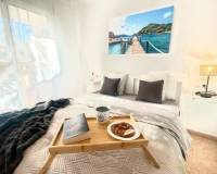 Venta - Apartamento - Torrevieja