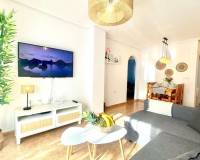 Venta - Apartamento - Torrevieja