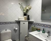 Venta - Apartamento - Torrevieja