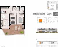 Venta - Apartamento - Torrevieja