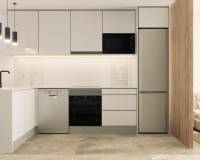 Venta - Apartamento - Torrevieja