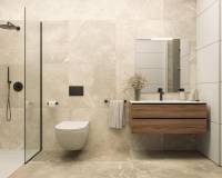 Venta - Apartamento - Torrevieja