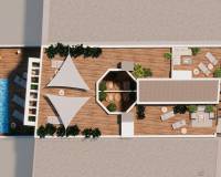 Venta - Apartamento - Torrevieja