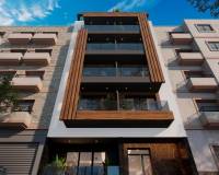 Venta - Apartamento - Torrevieja