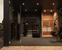 Venta - Apartamento - Torrevieja